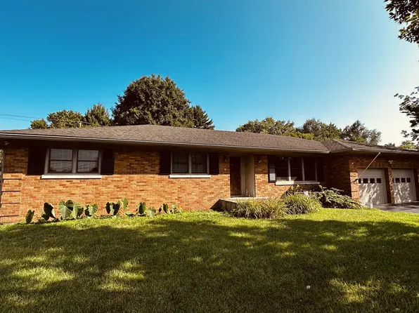 1924 Parkers Mill Rd, Lexington, KY 40504