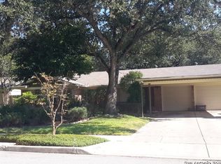 11010 Janet Lee Dr #1, San Antonio, TX 78230