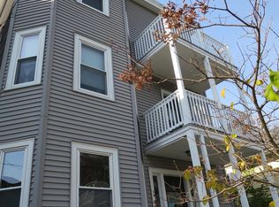 34 Standish St, Cambridge, MA 02138