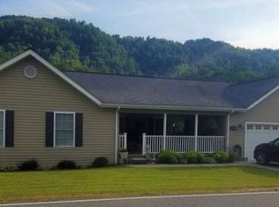 3773 Daniel Boone Rd, Gate City, VA 24251
