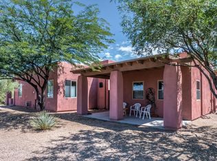 13829 E Langtry Ln, Tucson, AZ 85747