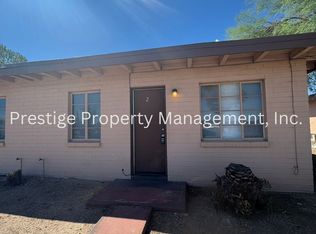 0514, Tucson, AZ 85719