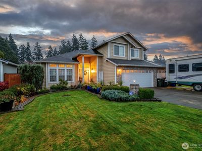 14527 24th Avenue E, Tacoma, WA, 98445