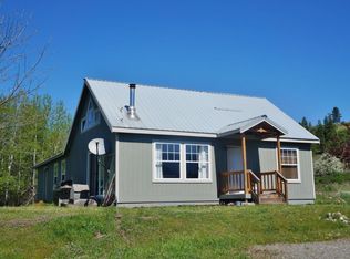 3294 Bradeen Rd, Rice, WA 99167