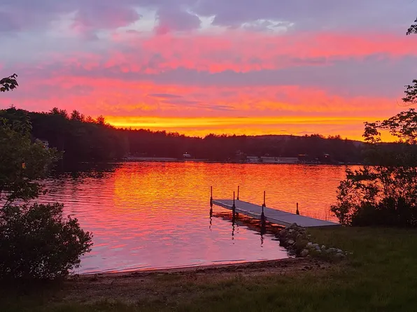 370 Forest Lake Road, Winchester, NH 03470