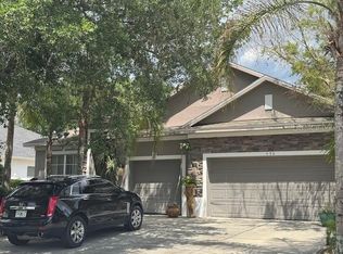 458 Woodford Dr, Debary, FL 32713