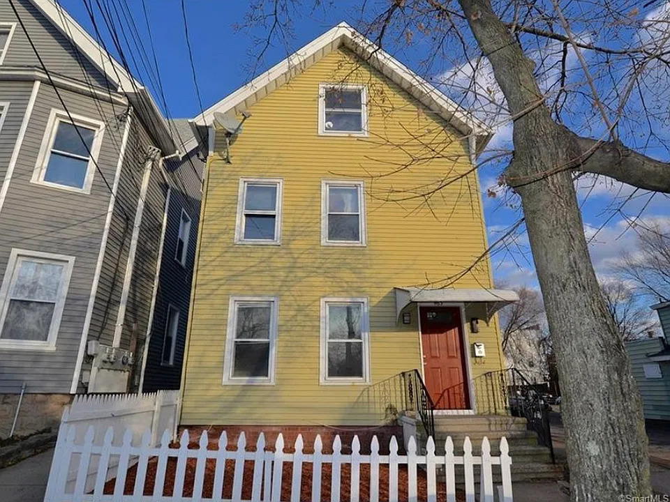 463 Blatchley Ave #2