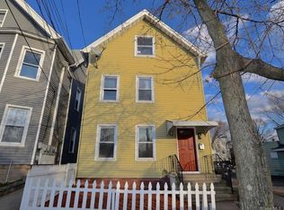 463 Blatchley Ave #2, New Haven, CT 06513