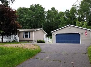176 Old Beechwood Rd, Iron River, MI 49935