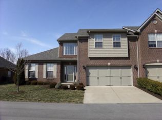 625 Durning Rd, Lexington, KY 40509