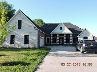 451 Wisdom St, Crosby, TX 77532