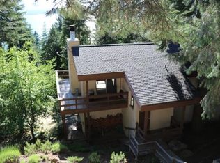 609 E Mountain Ridge Rd, Westwood, CA 96137