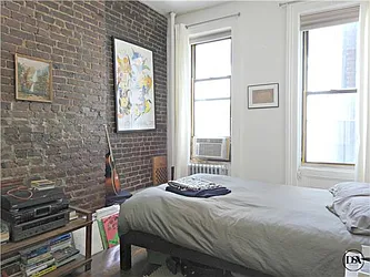 Rented by DSA Realty