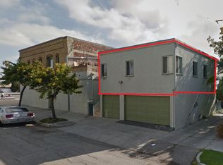 1230 Bennett Ave, Long Beach, CA 90804