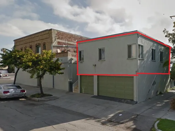 1230 Bennett Ave, Long Beach, CA 90804