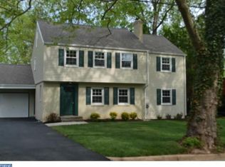 1308 Melvin Rd, Phoenixville, PA 19460