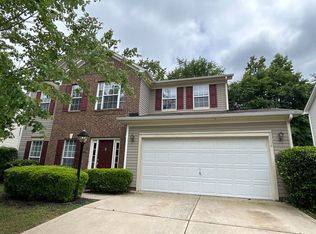 5306 Crisfield Rd, Charlotte, NC 28269