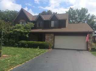 10027 Northridge St, Pickerington, OH 43147