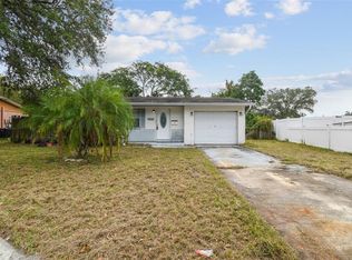 10058 61st Cir N, Pinellas Park, FL 33782