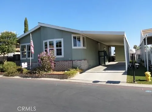 1550 Rimpau Ave #61 Photo 1