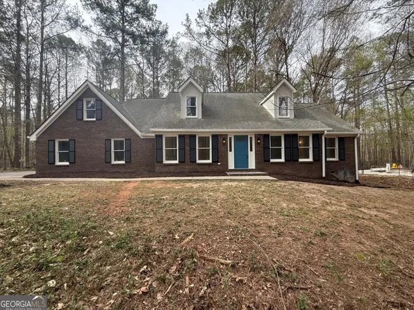 185 Melanie Ln, Fayetteville, GA 30214