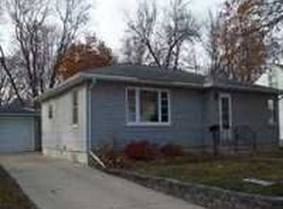 1005 Columbus Ave, Albert Lea, MN 56007