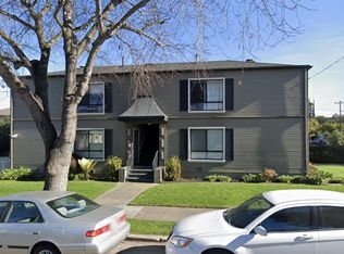1506 Paru St #A, Alameda, CA 94501