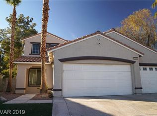 3030 Paseo Hills Way, Henderson, NV 89052