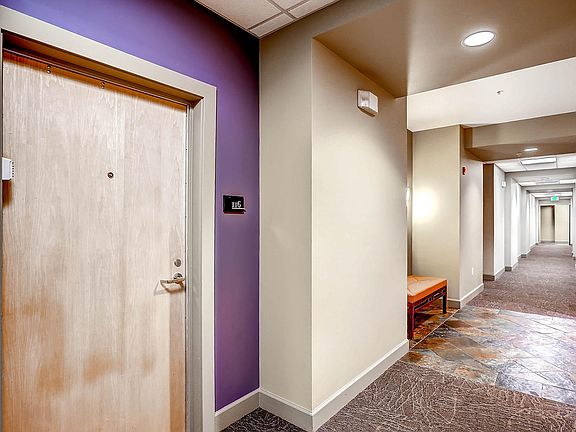 Condo Entry
