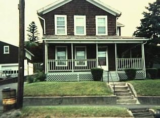 92 E Liberty St, Danbury, CT 06810