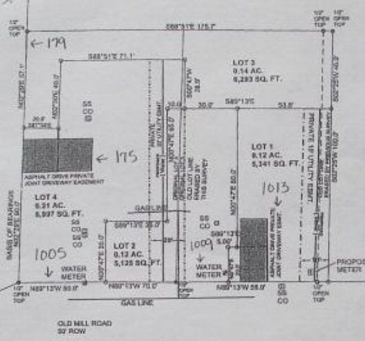 2nd image of 1009 Old Mill Rd