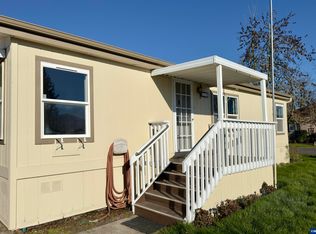 315 SE Aspen Dr #53, Aumsville, OR 97325