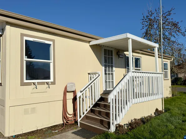 315 SE Aspen Dr #53, Aumsville, OR 97325