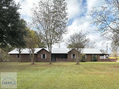 16803 State Highway 169, Glennville, GA, 30427