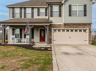 353 Sonoma Rd, Jacksonville, NC 28546