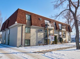 315 N. 25th Street, Bismarck, ND 58501