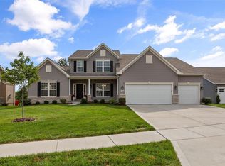 5330 Wilson Ct, Oakville, MO