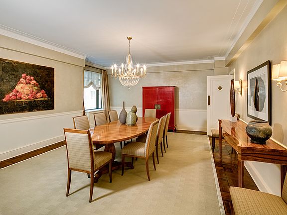3rd image of 115 Central Park W APT 4A