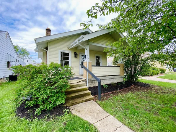 771 Racine Ave, Columbus, OH 43204