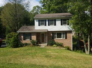 115 Lyn Dale Dr, Butler, PA