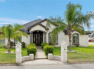 7725 Wagon Trail Dr, Mission, TX 78572