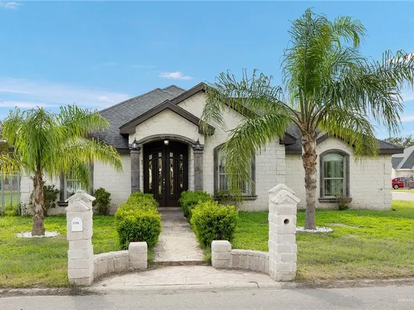 7725 Wagon Trail Dr, Mission, TX 78572