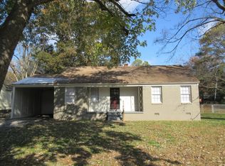 1240 Knox Ave, Memphis, TN 38127