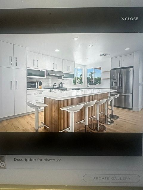 1st image of 2303 E Desert Park Ave