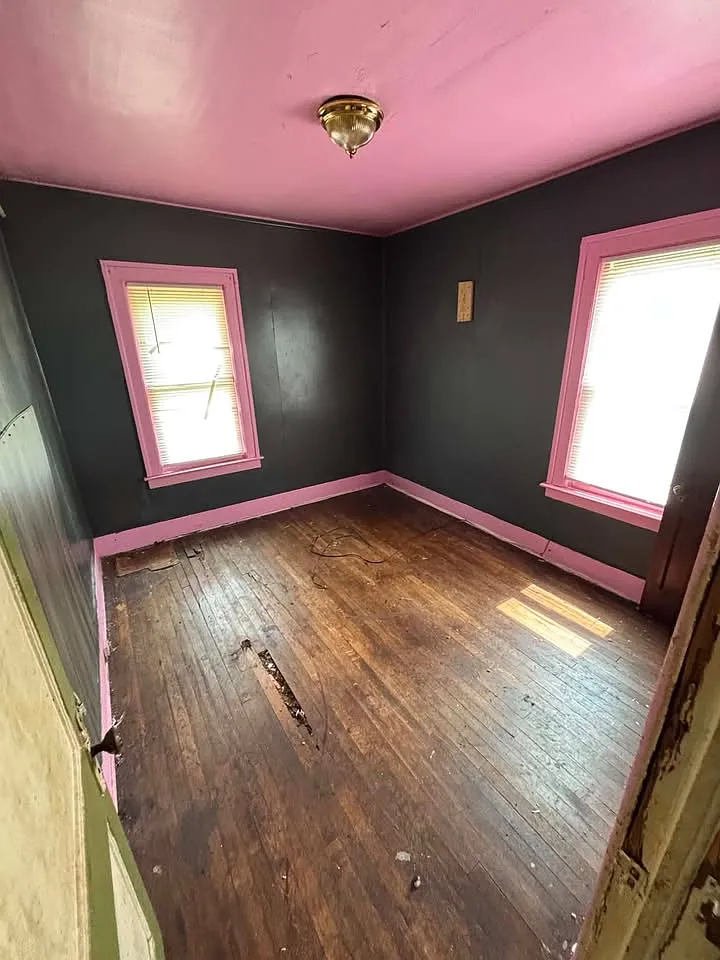 2 bed, 864 sqft, $1,100 — Photo 4