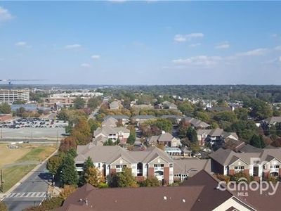 505 E 6th St Unit 1305, Charlotte, NC, 28202