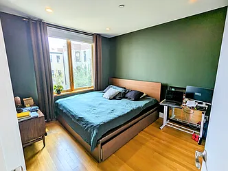 Rented by Owner