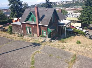 2265 14th Ave W, Seattle, WA 98119