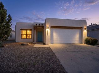 3936 Trailing Pl NW, Albuquerque, NM 87114