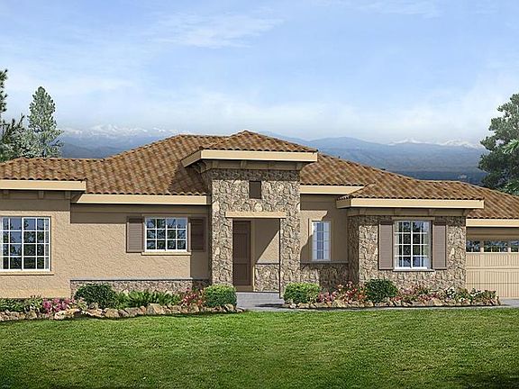 Vista Ridge - Residence 8010-C